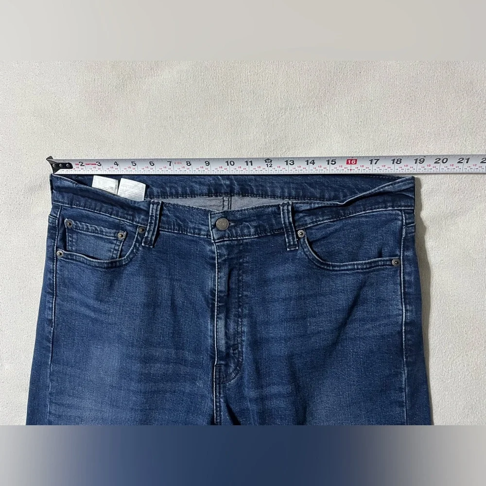 Levis levis 513